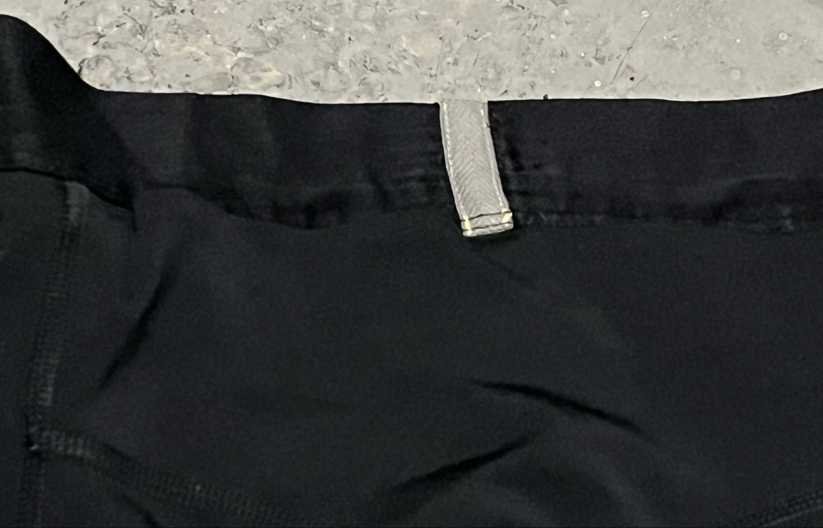 Bermudas de Lycra largas – photo 11